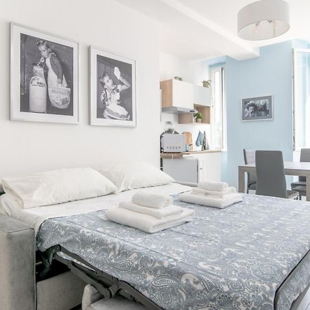 Appartamento Borgovico Antico 코모 외부 사진
