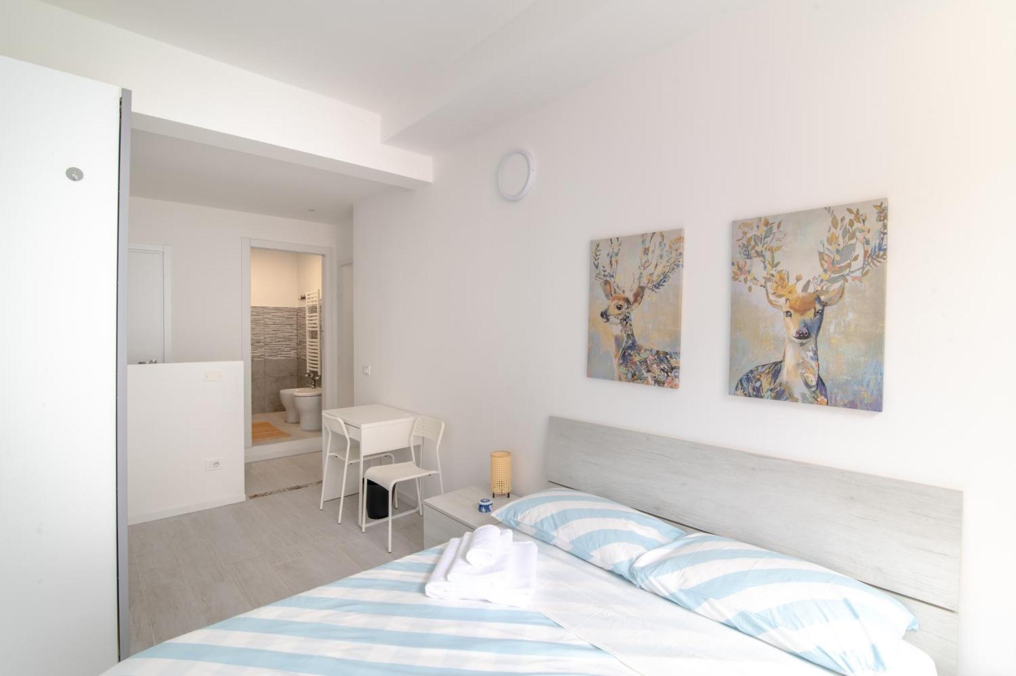 Appartamento Borgovico Antico 코모 외부 사진